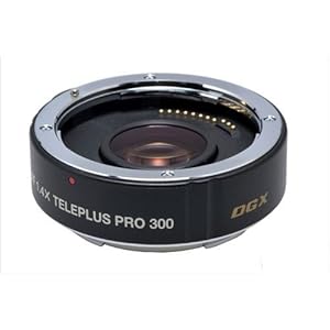 .4X TELEPLUS MC4 DGX(肯高1.4X增距镜\/增