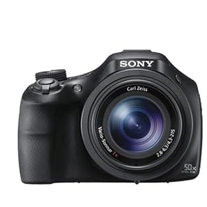 Sony 索尼-SONY 索尼 DSC-HX400 数码相机 2