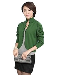 <em>端羊</em> 秋装新款韩版女装长袖 <em>开衫</em>小外套<em>女式针</em>