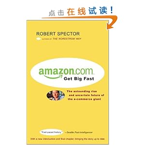 Amazon.com: Get Big Fast