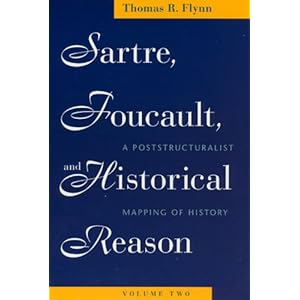 d Historical Reason: Poststructuralist Mapping