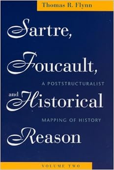 d Historical Reason: Poststructuralist Mapping