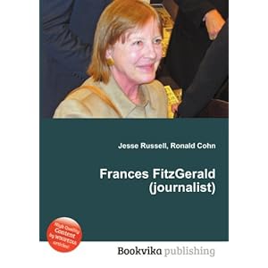 Frances Fitzgerald (Journalist)\/Jesse Russell