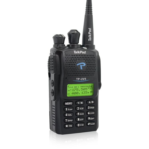 神机 拓朋TP-UV5拓朋双段\/跳频\/振动对讲