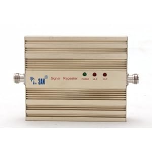 3AN 手机信号增强器放大移动联通2G信号 SR