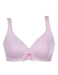 怡兰芬 莫代尔 无钢圈大<em>罩杯C</em>杯薄款少女<em>学生</em>