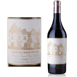 Haut-Brion 奥比昂 奥比昂庄园正牌干红葡萄酒