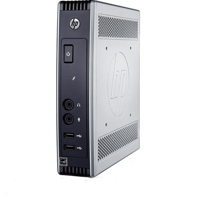 HP 惠普 瘦客户机 T5400 8G\/2G:亚马逊:电脑\/IT