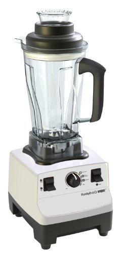 快易好 KYH-777 (第三代)多功能食品料理机 破