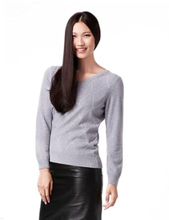 鄂尔多斯羊绒衫官方正宗旗舰店 413amUtvxyL._SX342_.jpg