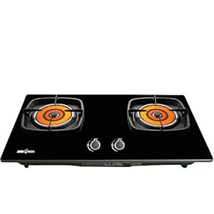 奥能\/ALLNEN JZT-AN2801聚能燃气灶 红外线