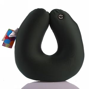 UJI U型按摩垫(绿色) D33cm SBM057-21-UJI-价