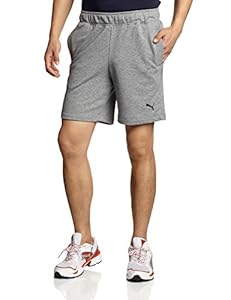 <em>PUMA</em> <em>彪马 男式 短裤</em> 834514-运动户外休闲-亚