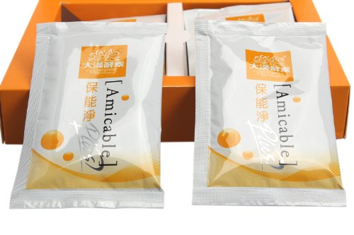 Biozyme 大汉酵素 保能净(综合发酵果蔬固体饮