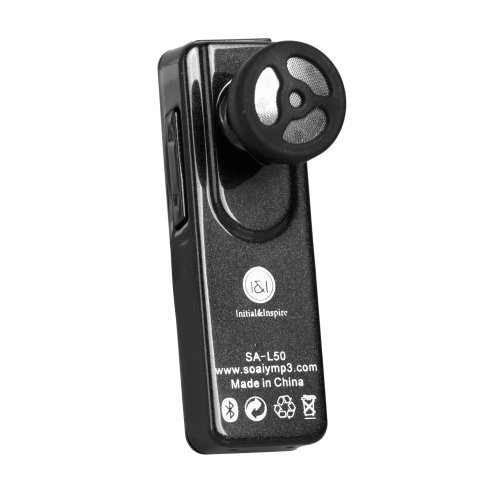 (soaiy)索爱SA-L50 无线蓝牙耳机新品迷你通用