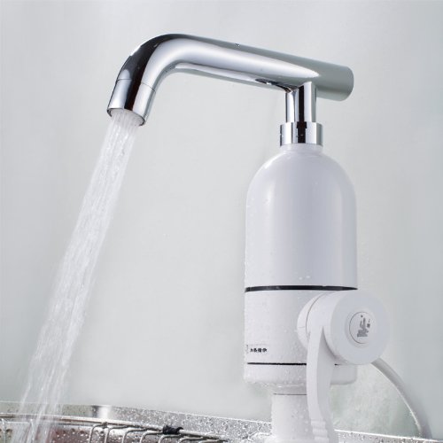 Joyin 中意 电热水龙头 即热水龙头 漏电保护器