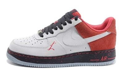 nike air force1耐克25周年纪念白北卡六人行31