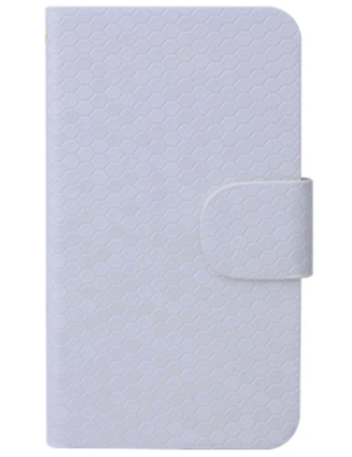 梦18 360度旋转皮套 支架皮套 免打孔 手机万能