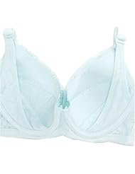 乔妮雅 哺乳<em>文胸</em> 全棉孕妇内衣 纯<em>面胸罩</em> 哺乳内