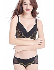 XAM 心爱慕 <em>品牌文胸</em> 无钢圈无<em>海绵胸罩</em> 轻薄