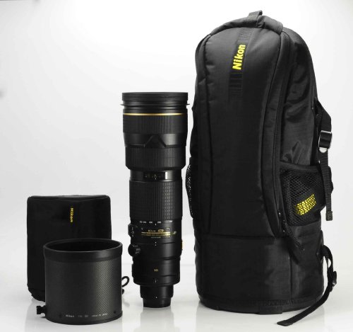 Nikon 尼康 AF-S 尼克尔 200-400mm f\/4G ED