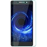 Dinuos 华为荣耀7钢化膜 荣耀7钢化玻璃膜 荣耀