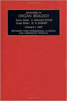 《Retinoids: Their Physiological Function and T