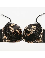 YLK 雅兰卡 <em>古今代理</em>加拿大 大红色本命年<em>文胸</em>