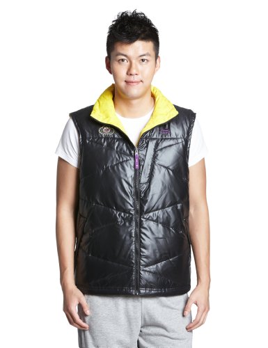 <em>Li Ning</em> <em>李宁 篮球系列 羽绒马甲</em> 男式 AMRF01