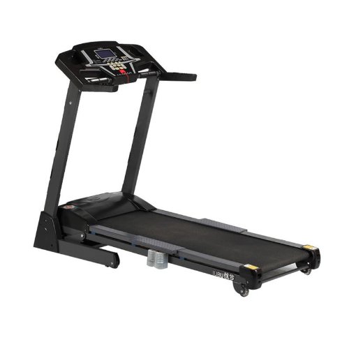 优步 至尊版跑步机701A运动健身佳品 安装便捷