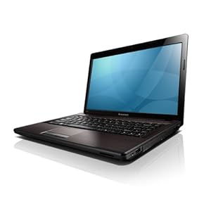 enovo 联想 G480A 笔记本电脑(酷睿i5-3210M