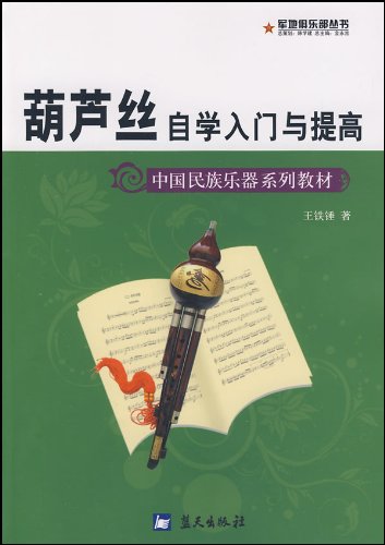 葫芦丝自学入门与提高:亚马逊:图书