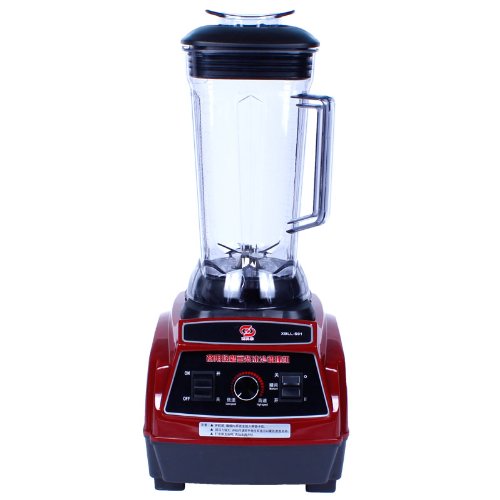 西贝乐 XBLL-S01商用破壁技术料理机多功能