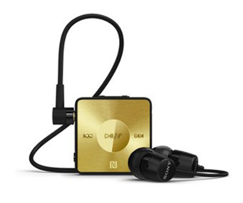 Sony 索尼 SBH20 蓝牙耳机 蓝牙3.0 NFC功能