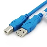 亚马逊 新品排行榜: 电脑外设\链接线缆\USB线