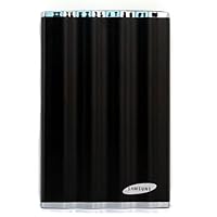 三星普及型移动硬盘1000G(黑色)|报价￥2999