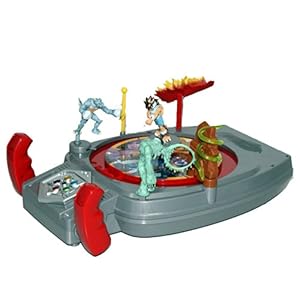 纳米神兵 纳米降魔台 GPH32007\/CN