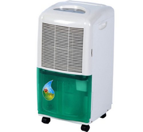 德业除湿机DY-618EB(III) 抽湿机 除湿机 适合2