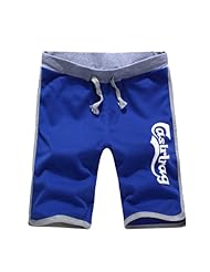 DAHEILANG 休闲<em>运动短裤男</em>在亚马逊的价格走