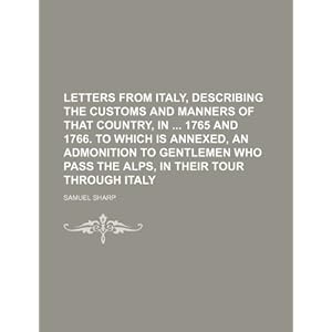 1766. to Which Is Annexed, an Admonition