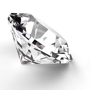 IGOLD 爱偶 爱偶钻石 1克拉 D色 净度VS1 切工