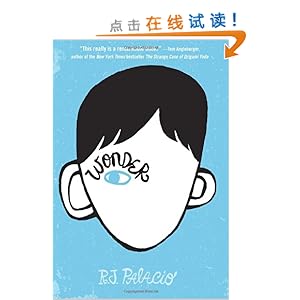 Wonder