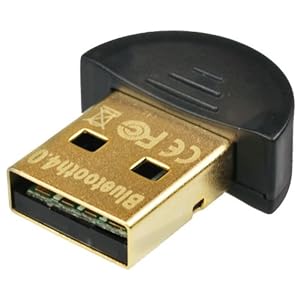 0版本蓝牙适配器+接收器usb蓝牙接收器