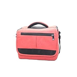 影 时尚简约 一机一镜一闪 加厚防震 适配索尼A