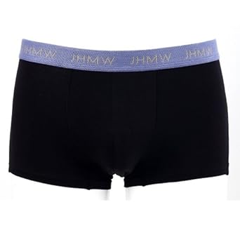 柔软舒适男士平角内裤四条装 418h1%2BeU6dL._SX342_.jpg