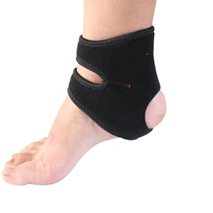 琼花_琼花 篮球护具护脚踝 保护脚踝 医用护踝