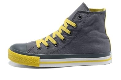 Converse 匡威 炫彩二代潮流高帮帆布鞋 五色-