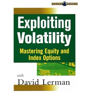 Exploiting Volatility: Mastering Equity and Index