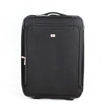 维氏 Victorrinox 24英寸\/61厘米展开型立式旅行