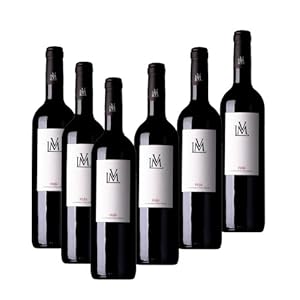 经典珍藏里奥哈红葡萄酒2008 VML Coleccion